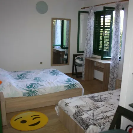 Apartment As Apartman *