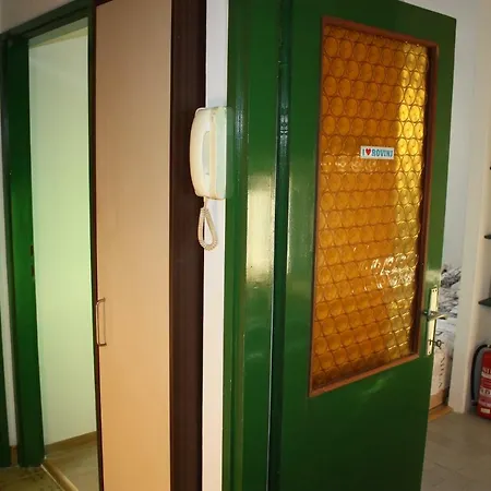 Apartment As Apartman