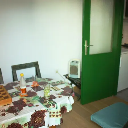 Apartment As Apartman Rovinj