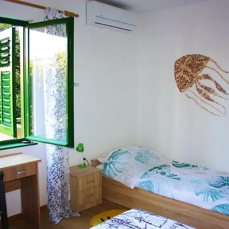 As Apartman Apartment Rovinj