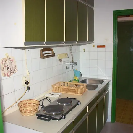 As Apartman Apartment Rovinj