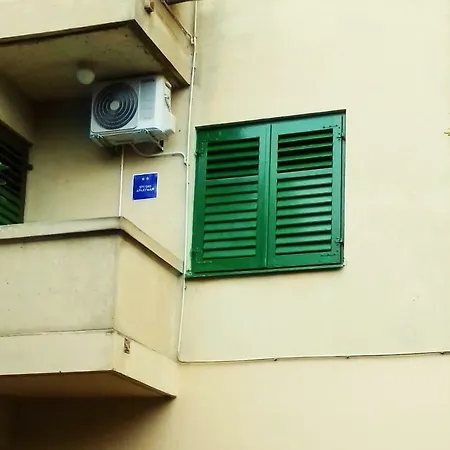 As Apartman Apartment